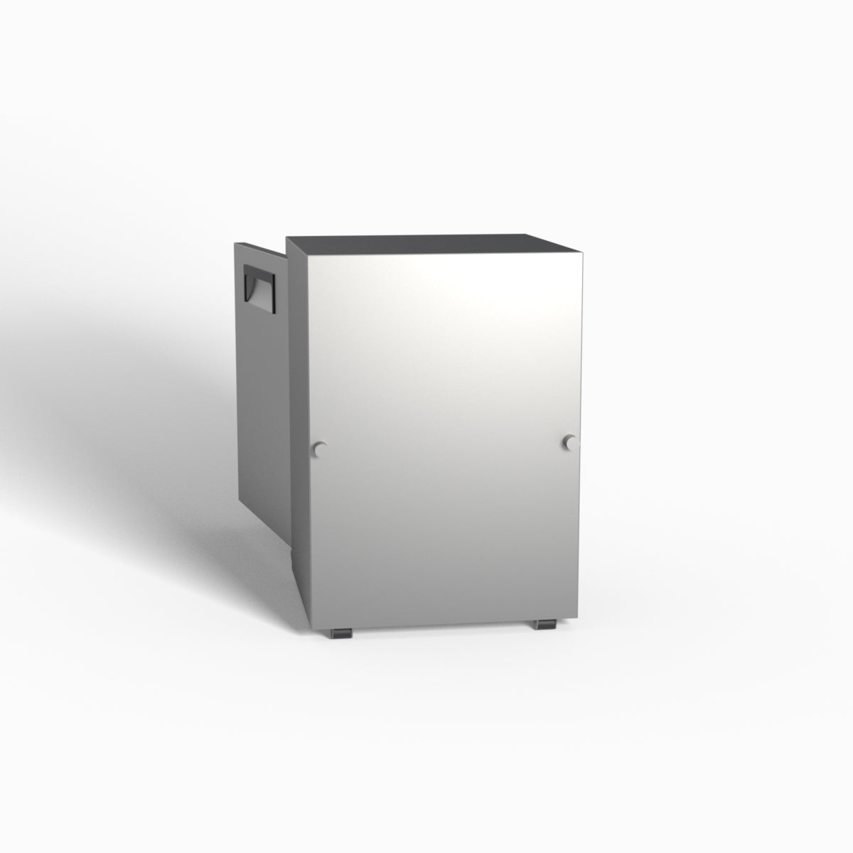 Skope ReFlex 1 Solid Door Underbench Freezer 146L - RF6.UBF.1.SD