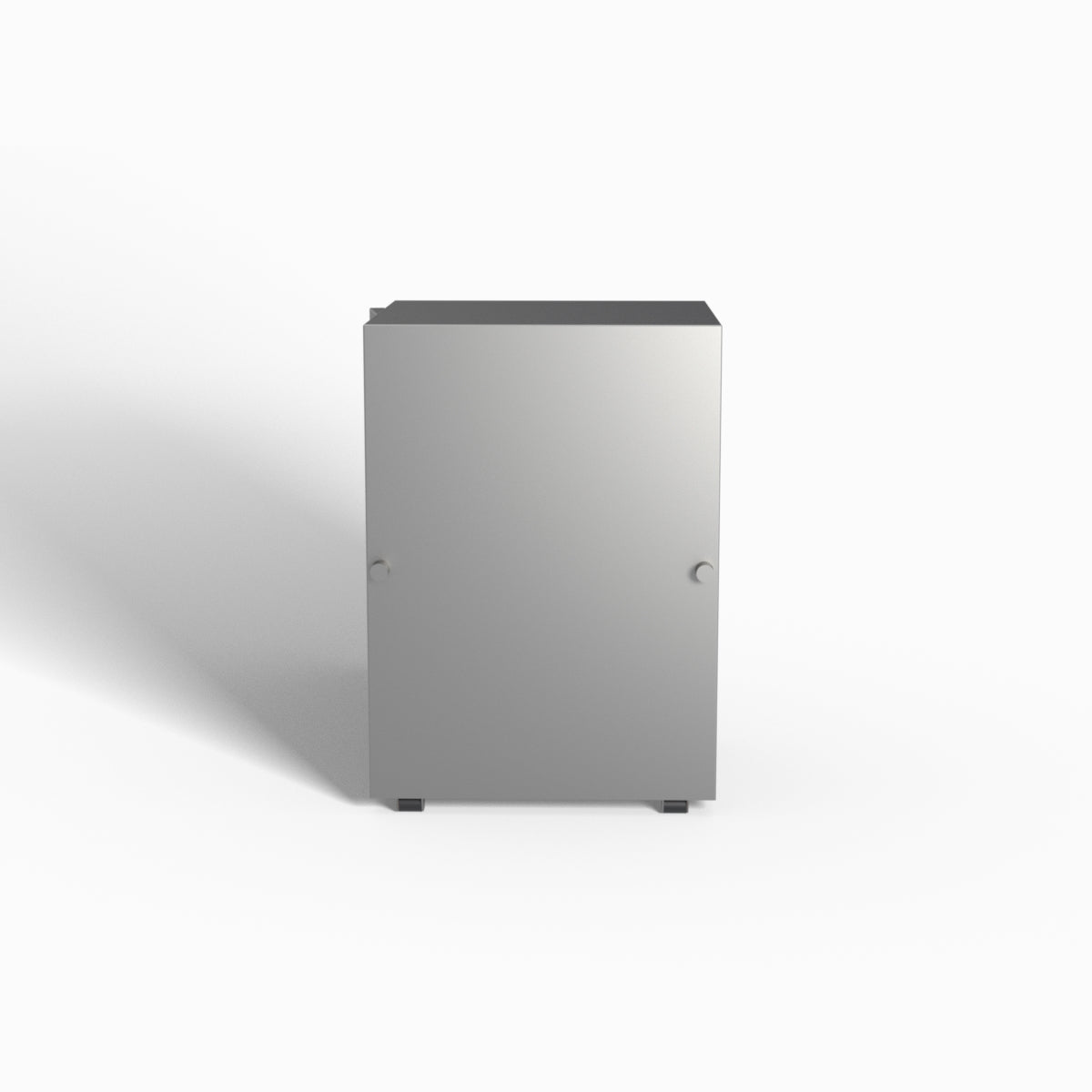 Skope ReFlex 1 Solid Door Underbench Freezer 146L - RF6.UBF.1.SD