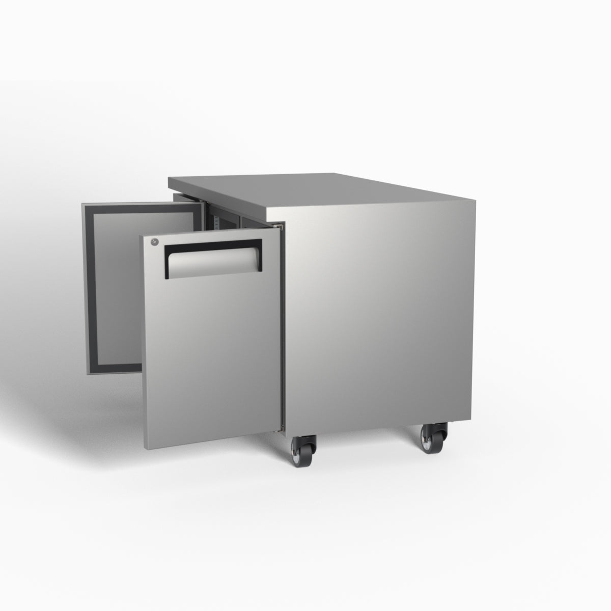 Skope ReFlex 2 Solid Door Underbench GN 1/1 Compatible Fridge 248L - RF7.UBR.2.SD