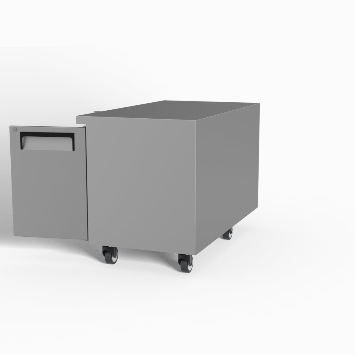 Skope ReFlex 2 Solid Door Underbench GN 1/1 Compatible Fridge 248L - RF7.UBR.2.SD