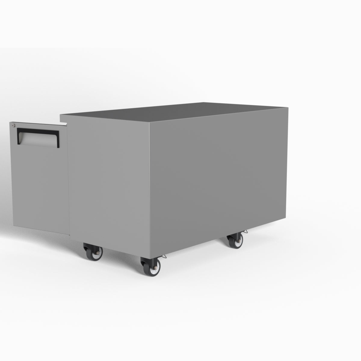 Skope ReFlex 2 Solid Door Underbench GN 1/1 Compatible Fridge 248L - RF7.UBR.2.SD