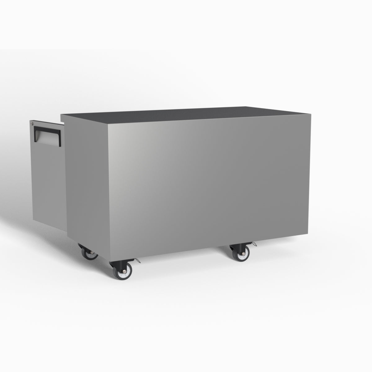 Skope ReFlex 2 Solid Door Underbench GN 1/1 Compatible Fridge 248L - RF7.UBR.2.SD