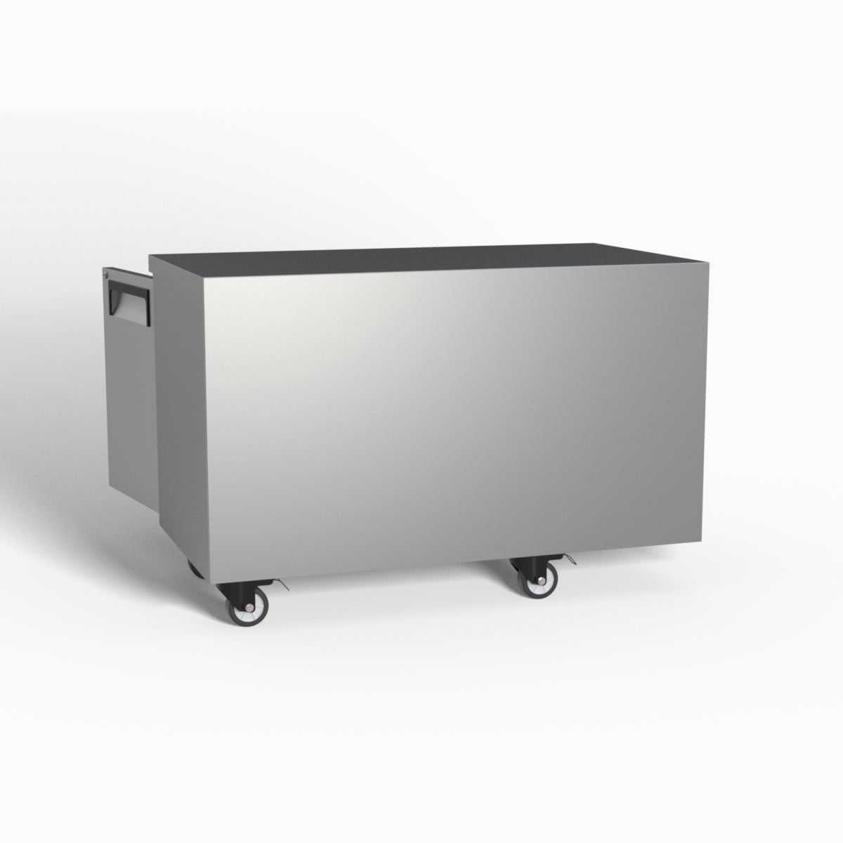 Skope ReFlex 2 Solid Door Underbench GN 1/1 Compatible Fridge 248L - RF7.UBR.2.SD