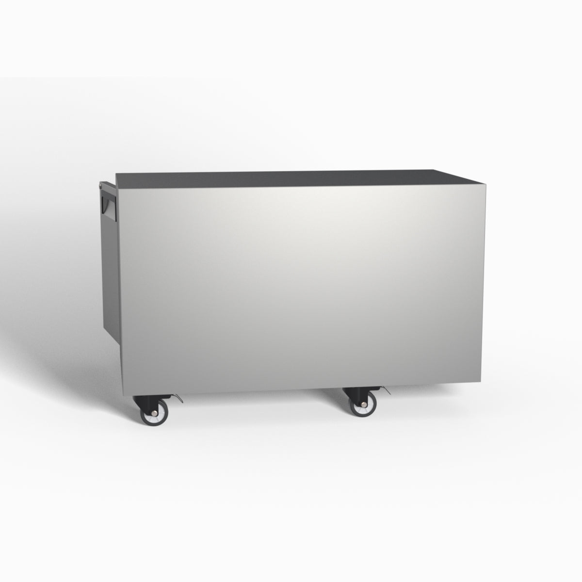 Skope ReFlex 2 Solid Door Underbench GN 1/1 Compatible Fridge 248L - RF7.UBR.2.SD