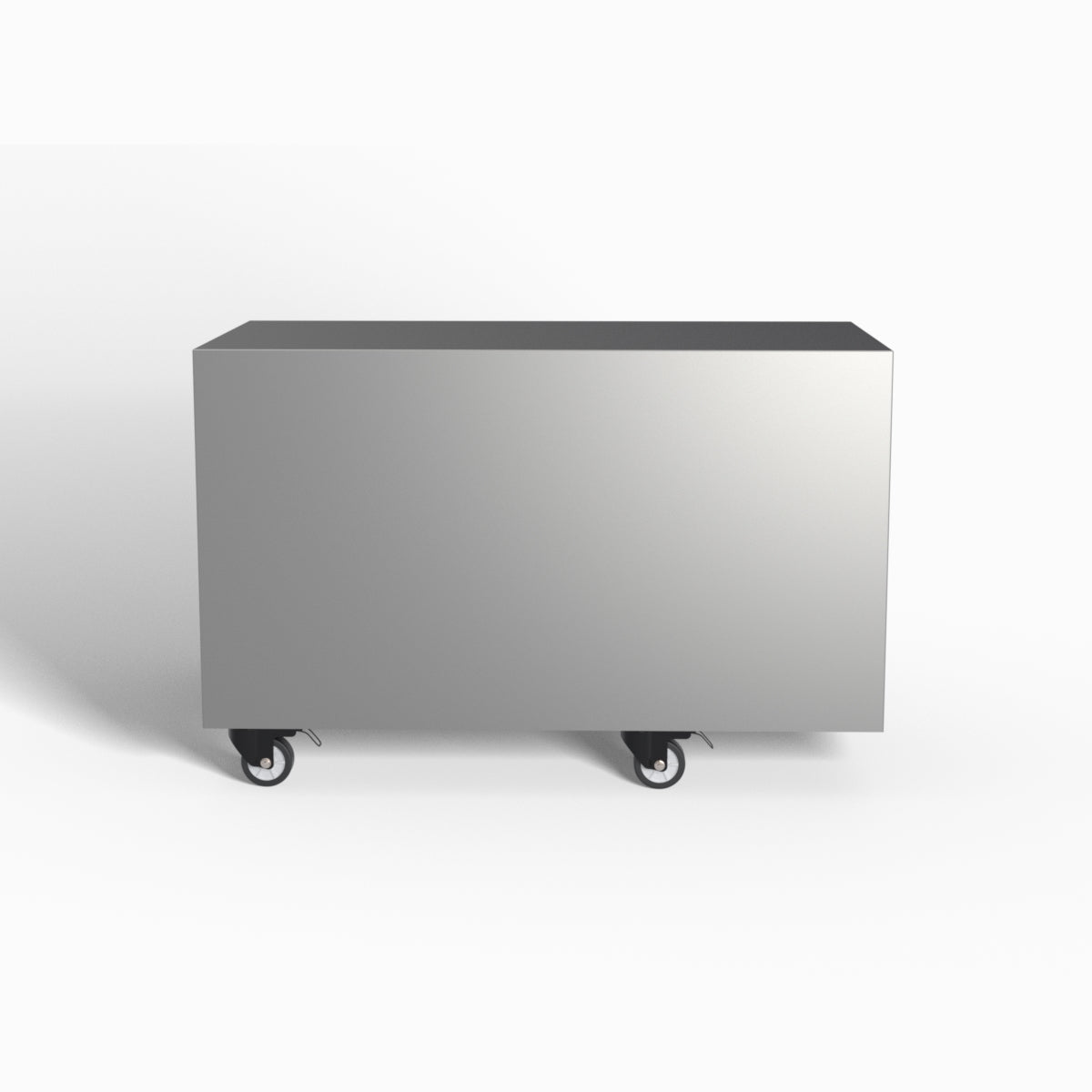 Skope ReFlex 2 Solid Door Underbench GN 1/1 Compatible Fridge 248L - RF7.UBR.2.SD