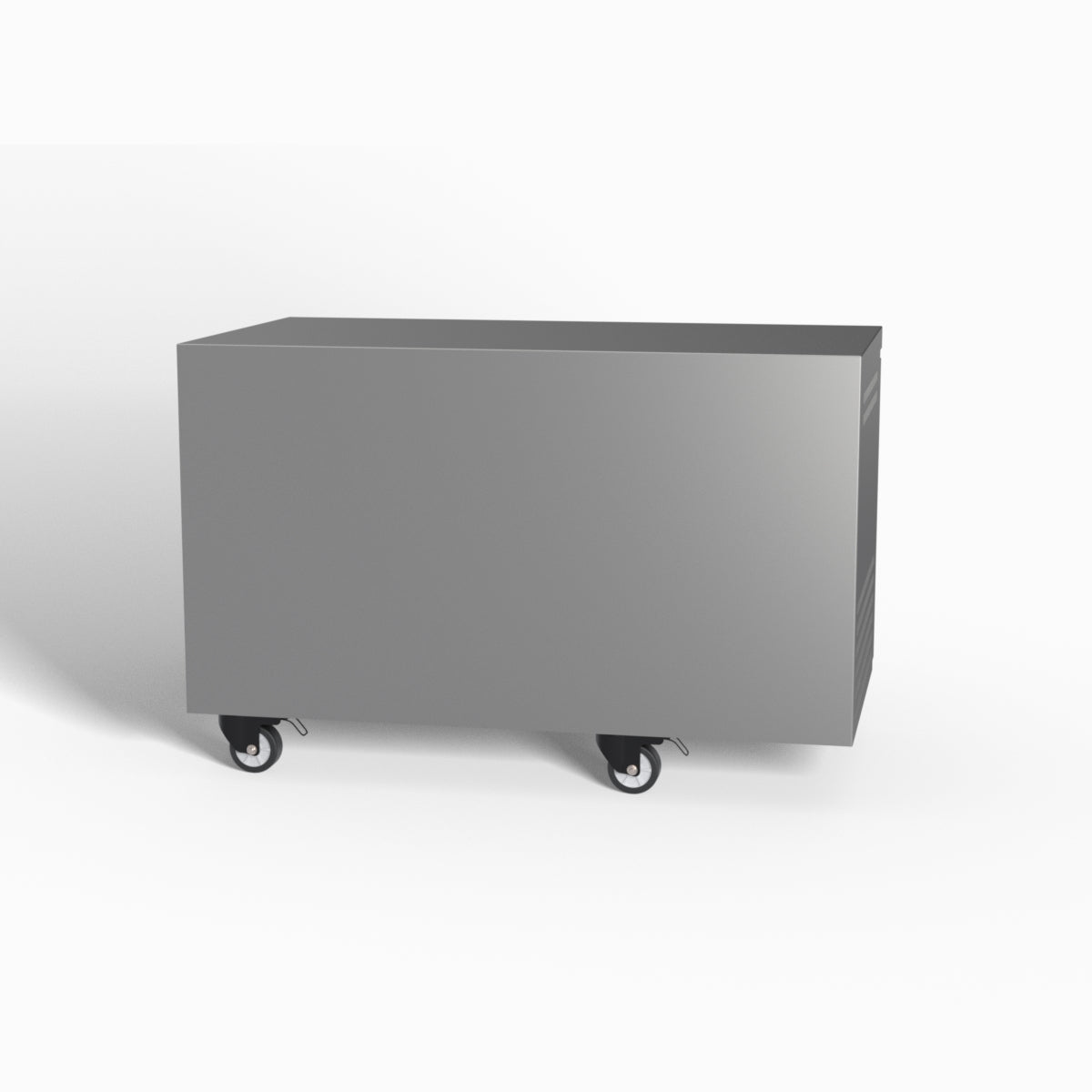 Skope ReFlex 2 Solid Door Underbench GN 1/1 Compatible Fridge 248L - RF7.UBR.2.SD