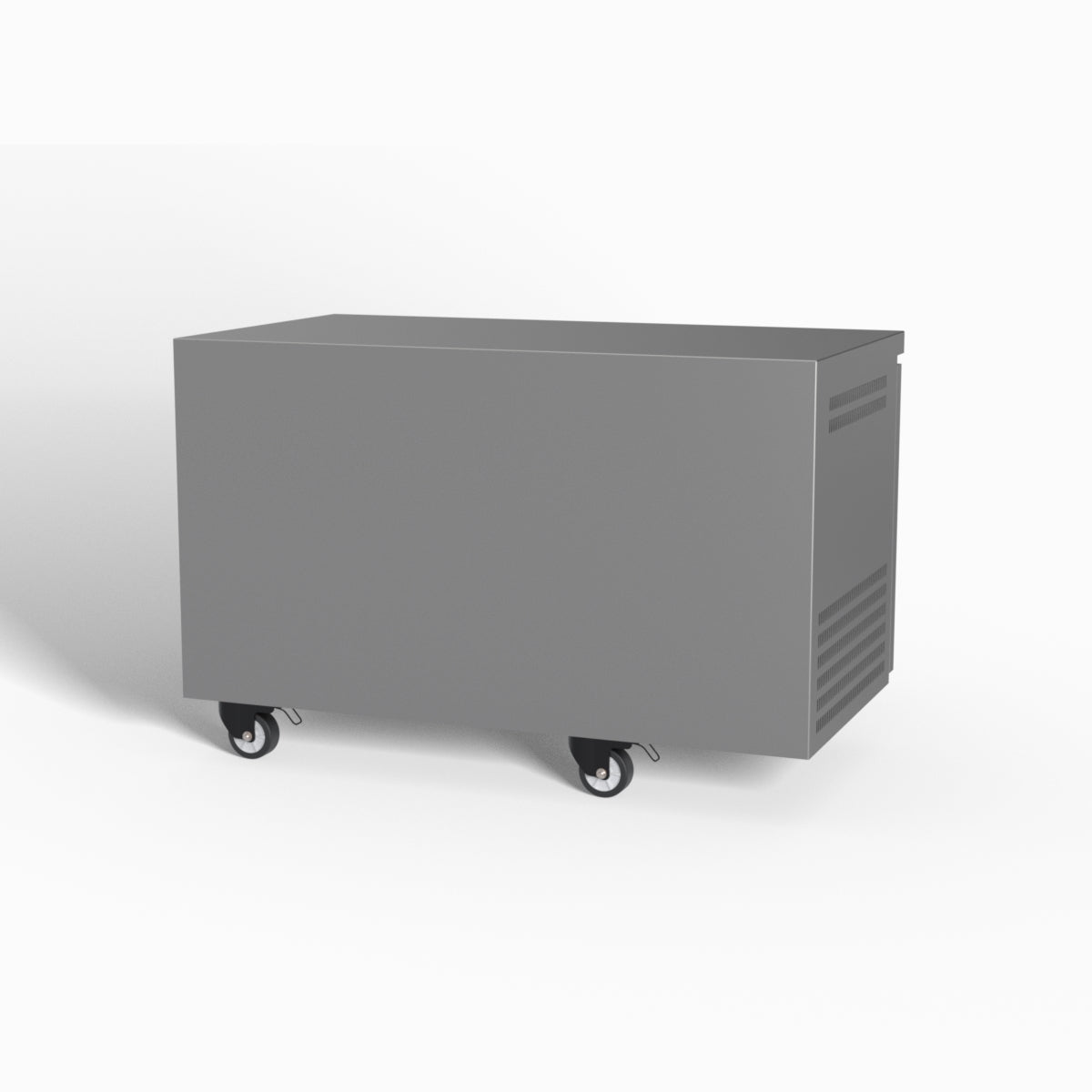 Skope ReFlex 2 Solid Door Underbench GN 1/1 Compatible Fridge 248L - RF7.UBR.2.SD