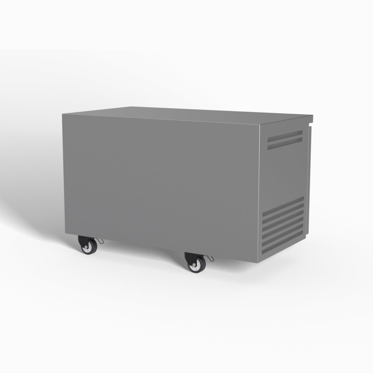 Skope ReFlex 2 Solid Door Underbench GN 1/1 Compatible Fridge 248L - RF7.UBR.2.SD