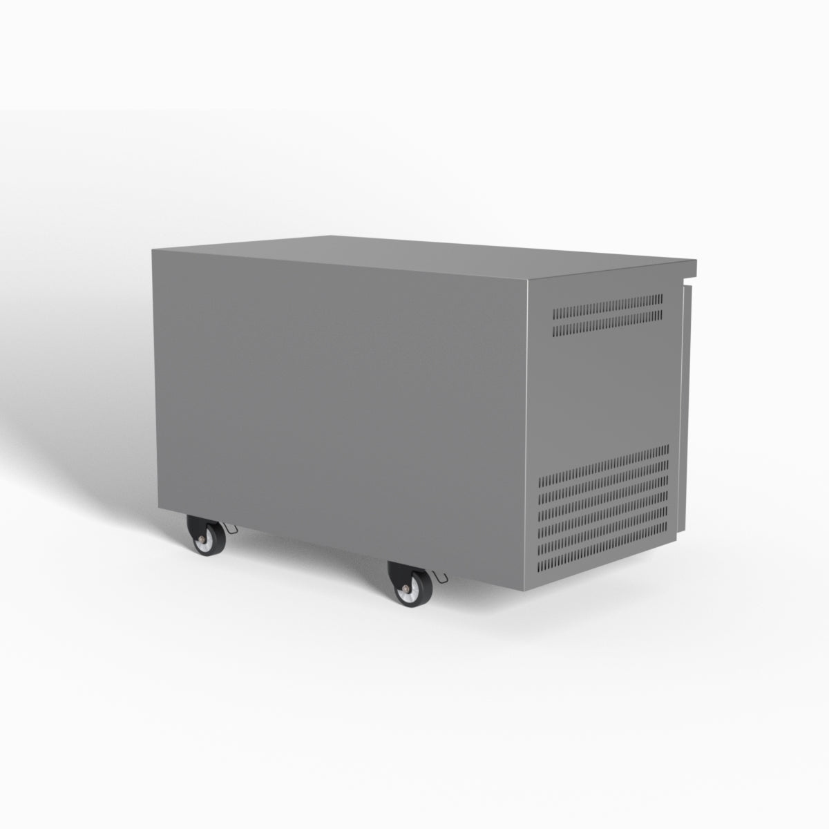 Skope ReFlex 2 Solid Door Underbench GN 1/1 Compatible Fridge 248L - RF7.UBR.2.SD