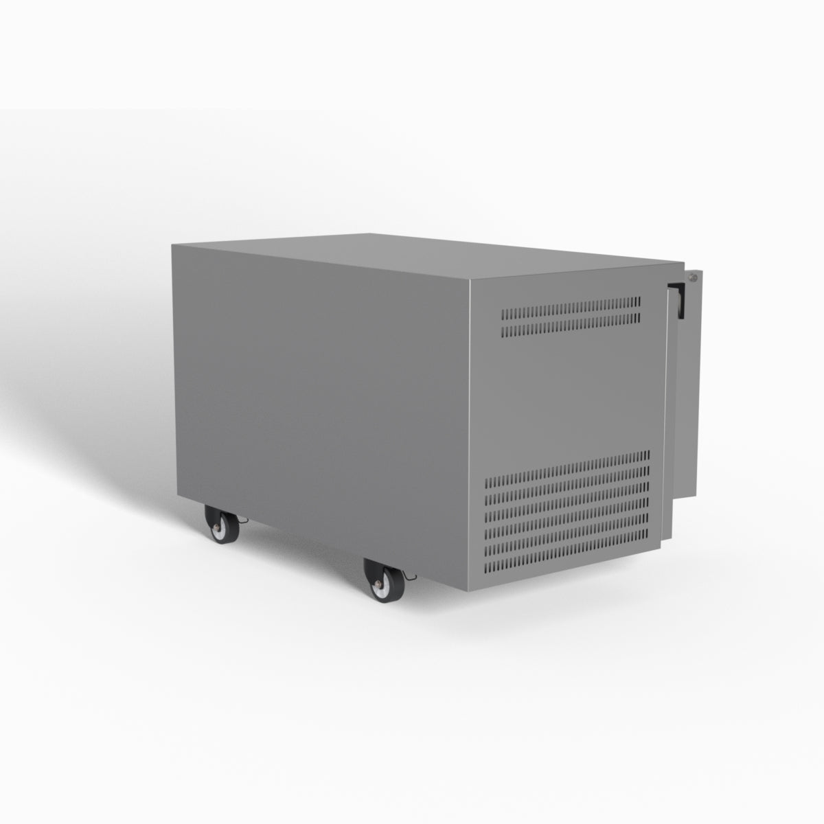 Skope ReFlex 2 Solid Door Underbench GN 1/1 Compatible Fridge 248L - RF7.UBR.2.SD