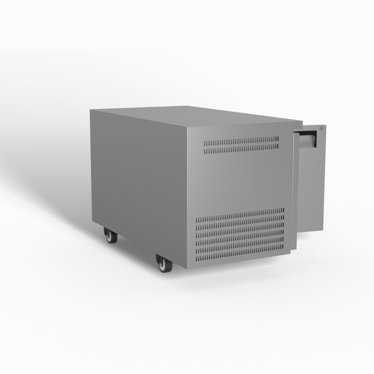 Skope ReFlex 2 Solid Door Underbench GN 1/1 Compatible Fridge 248L - RF7.UBR.2.SD