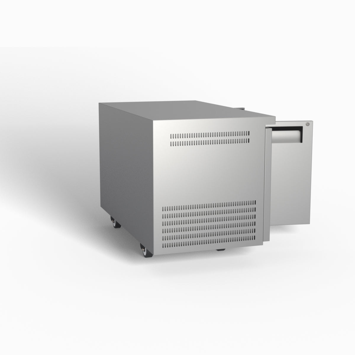 Skope ReFlex 2 Solid Door Underbench GN 1/1 Compatible Fridge 248L - RF7.UBR.2.SD