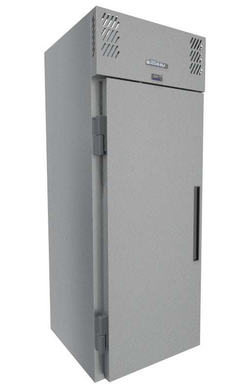 Williams Garnet Roll In - one door roll In fridge HRG1