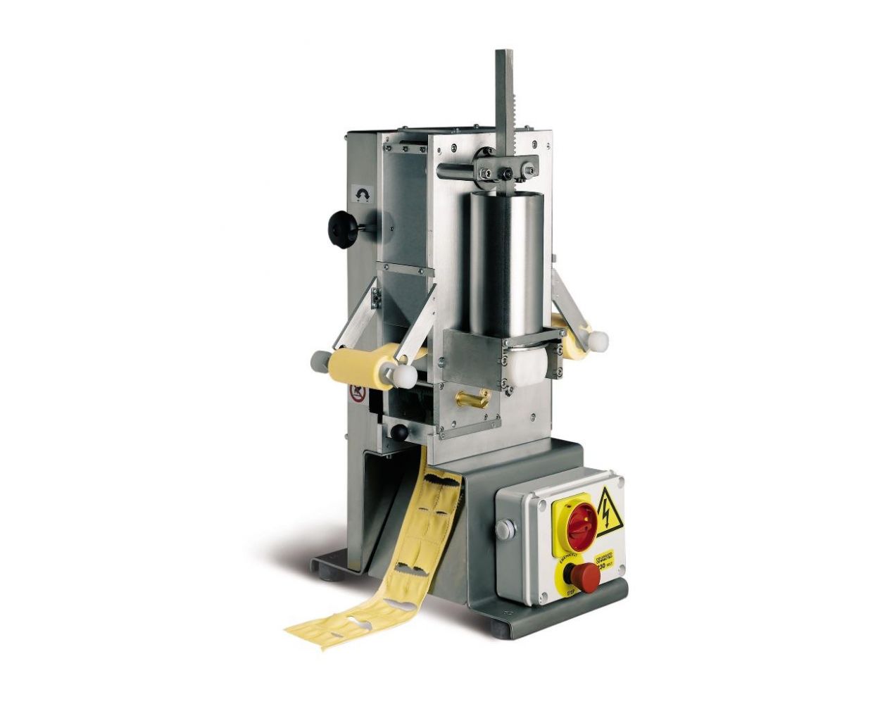 Bottene Ravioli Maker - RMB0090