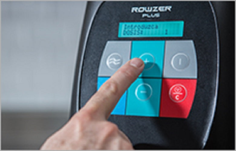 Taurus Rowzer Plus - ROW0001