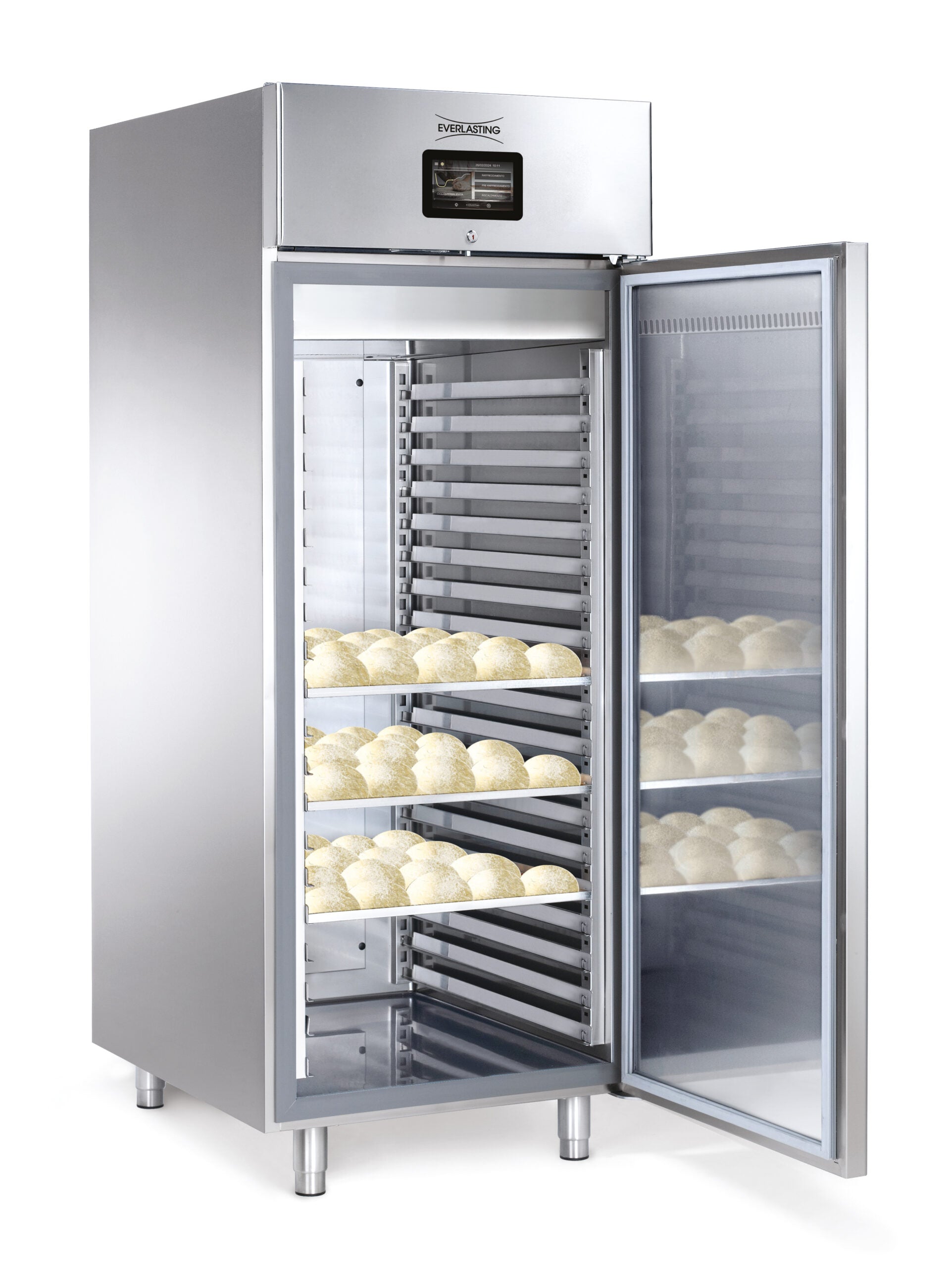 Everlasting Retarder Prover - RPE1790