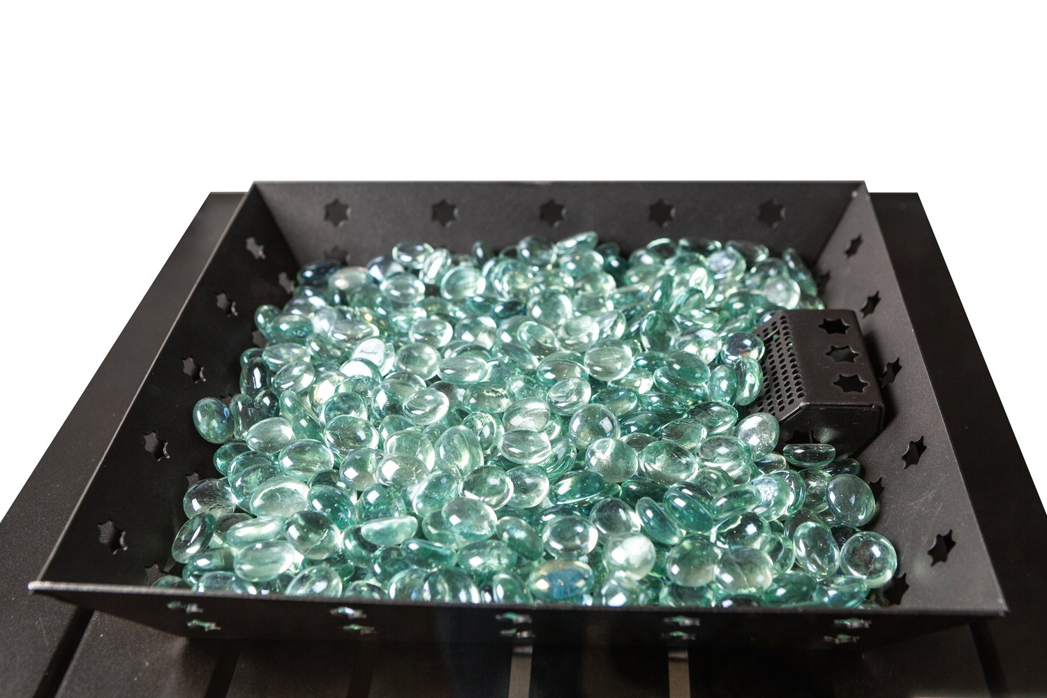 Tremblant Glass Stones - TREM501