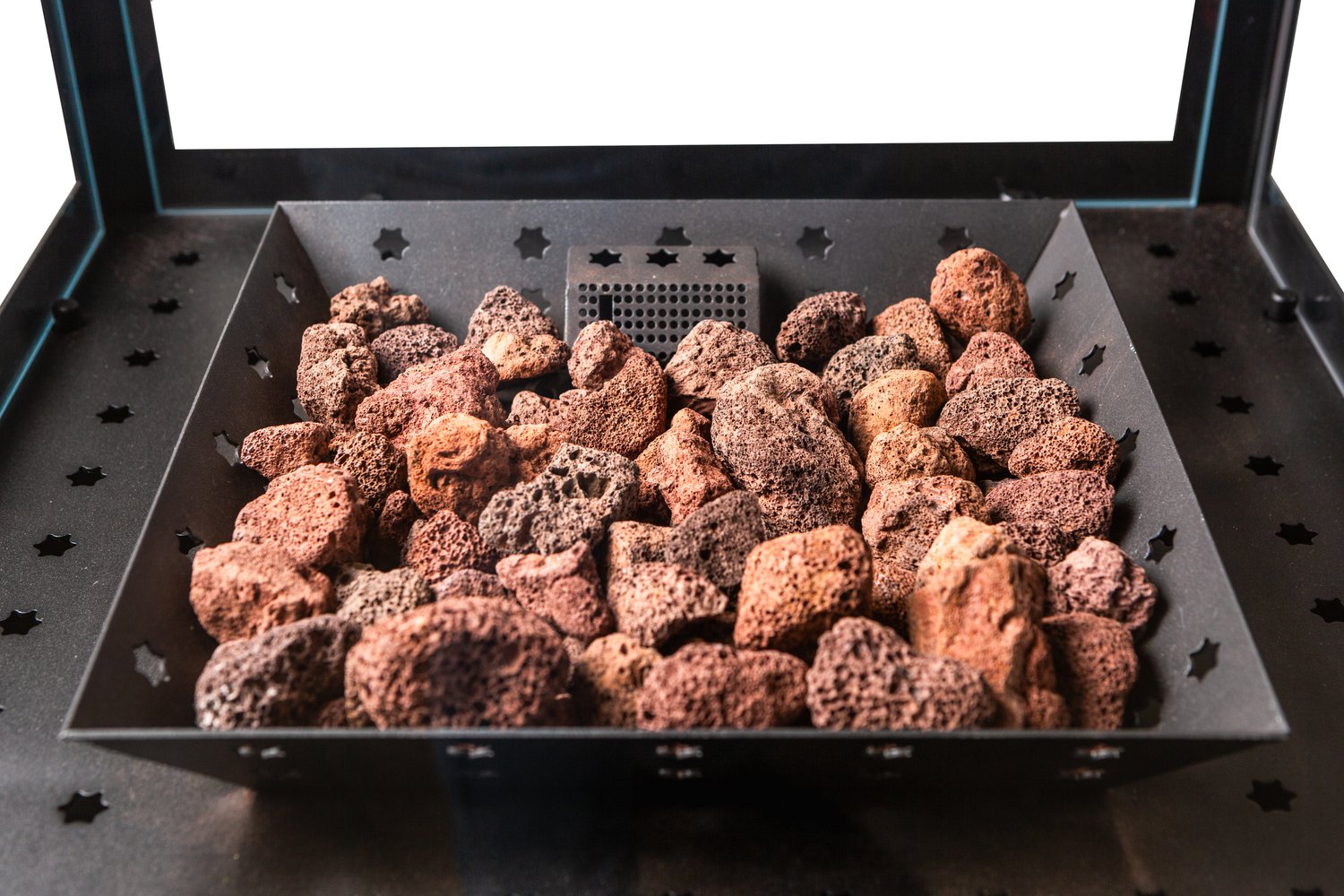 Tremblant Lava Rocks - TREM502