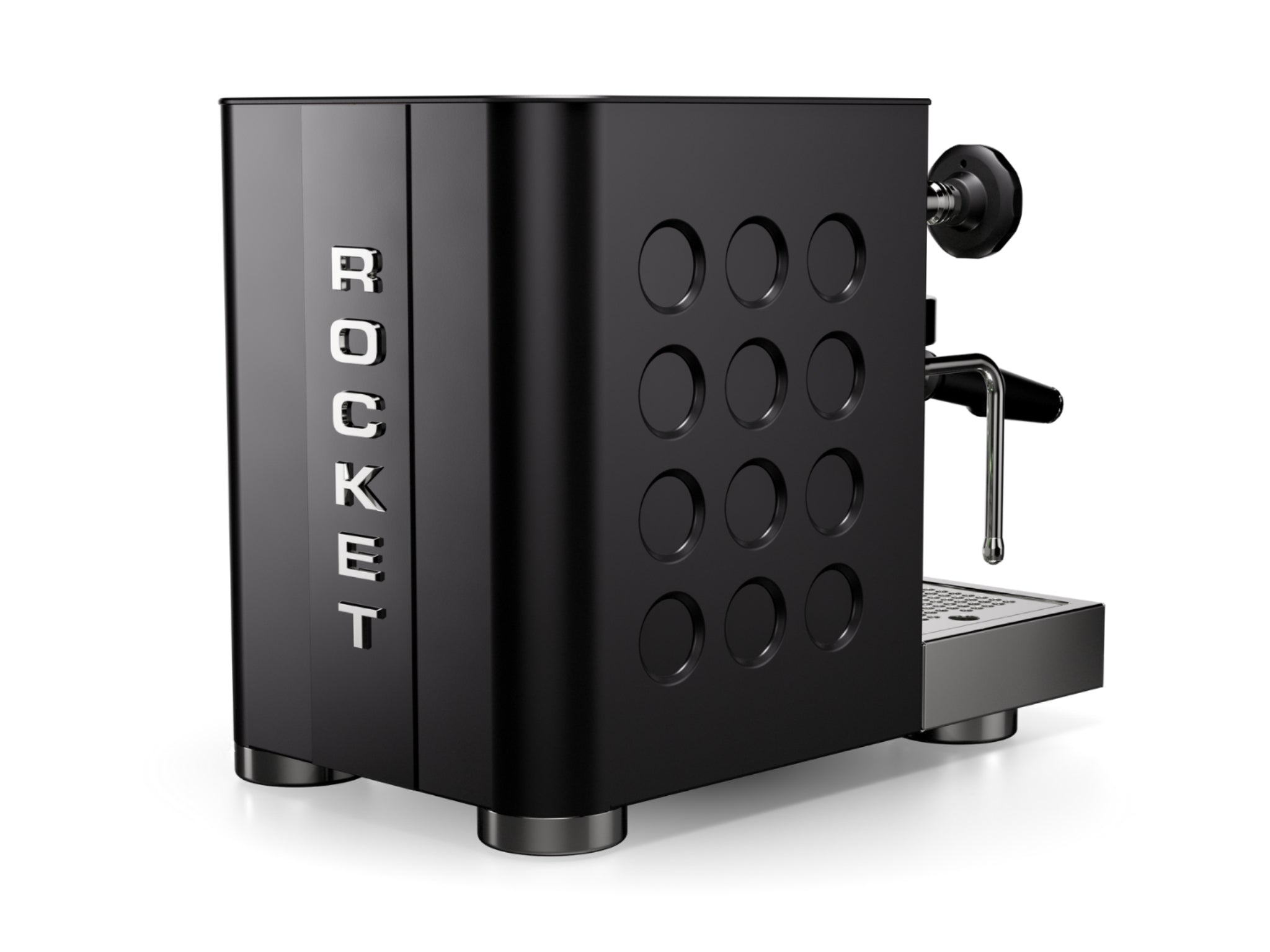 Rocket Appartamento TCA - 1 Group Commercial Espresso Machine