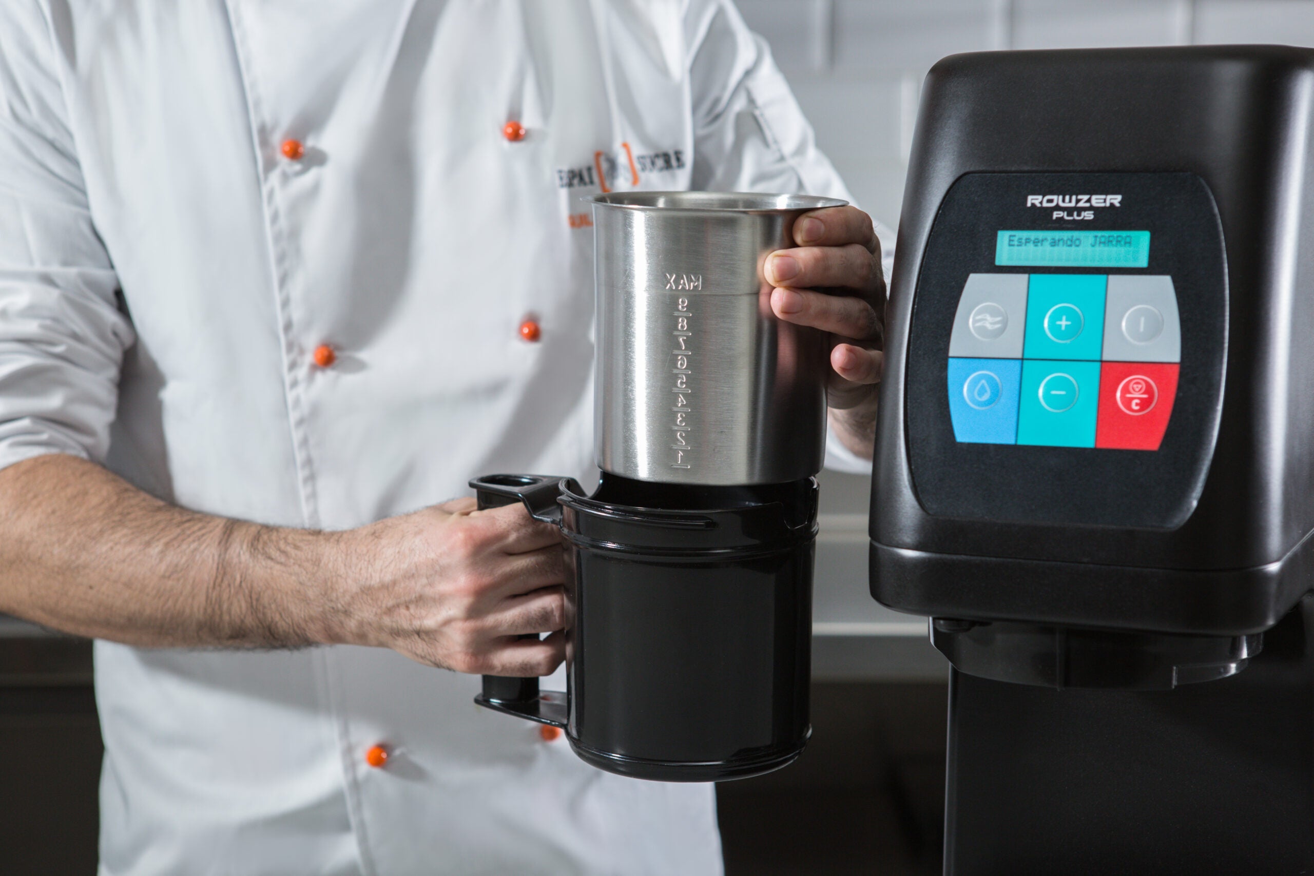 Taurus Rowzer Plus - ROW0001