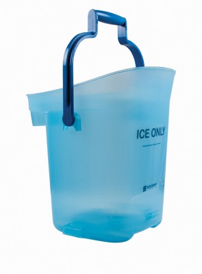 San Jamar Light Duty Ice Tote - SILD6000