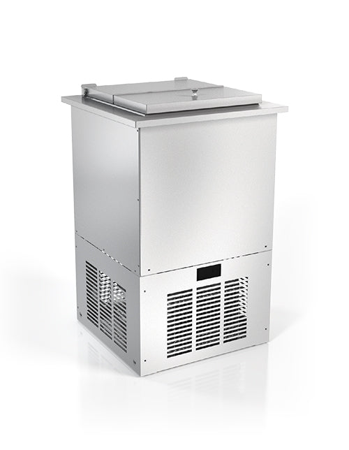Drop-In Ice Cream Freezer - SKFDI