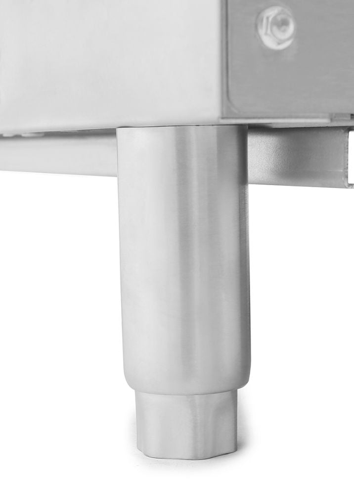 Cookrite ATRC-48 1220mm Radiant Broiler - Natural Gas/LPG