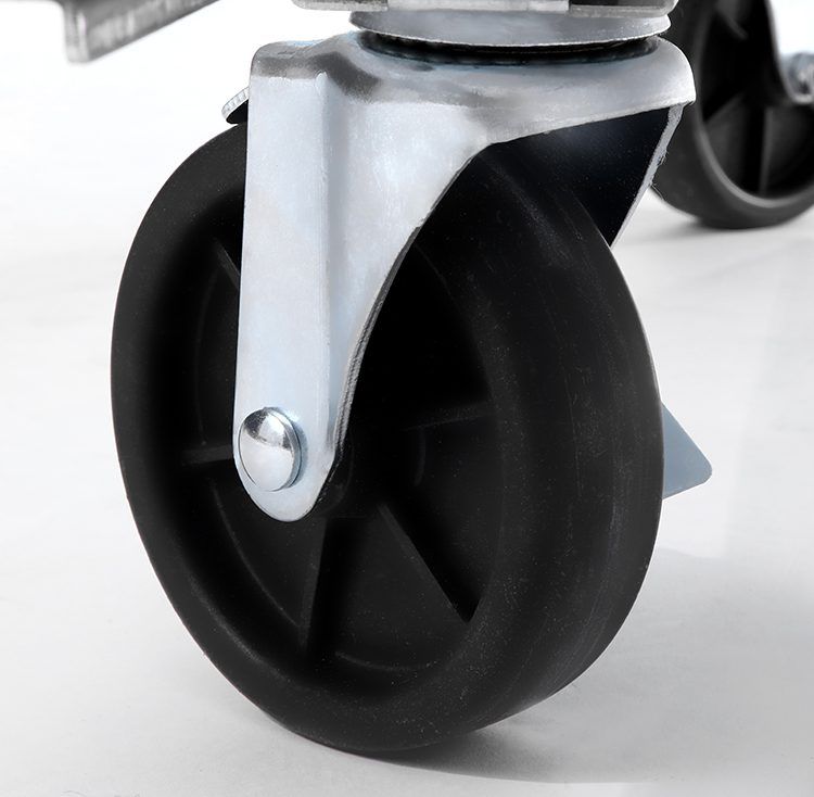 Atosa Top Mounted Double Door Freezer MBF8002