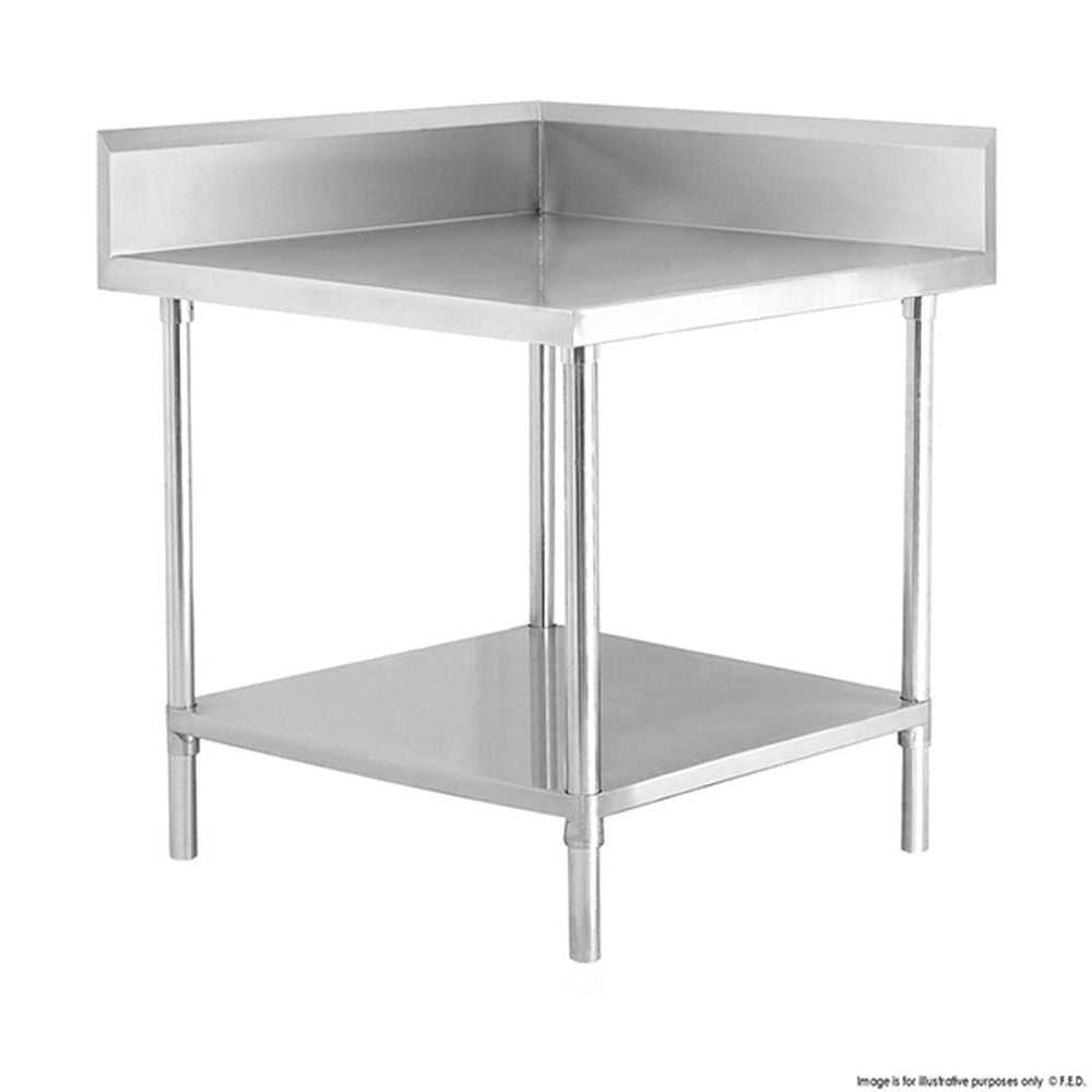 MixRite Flat Top Work Bench