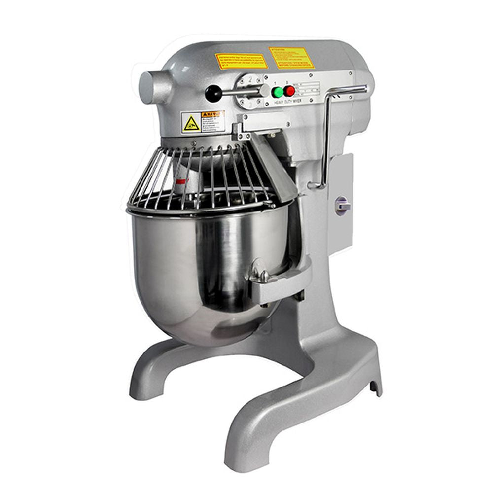 PrepPal 10L Heavy Duty Planetary Mixer PPMA-10