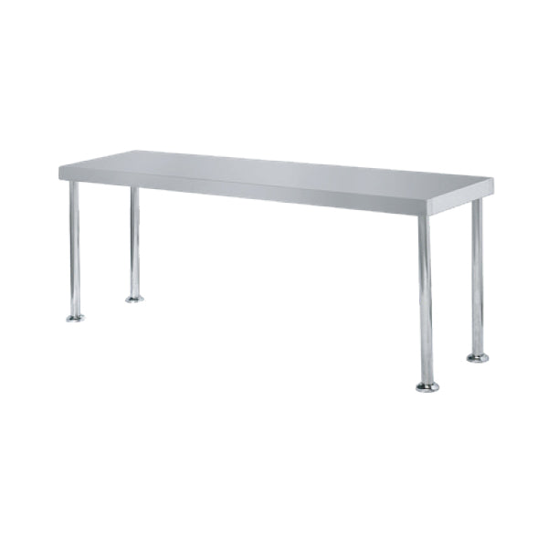 Mixrite Over-shelves 1800 x 300 x 450 mm SOS118