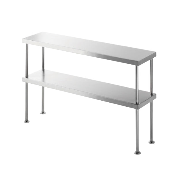 Mixrite Over-shelves 1500 x 300 x 750 mm SOS215