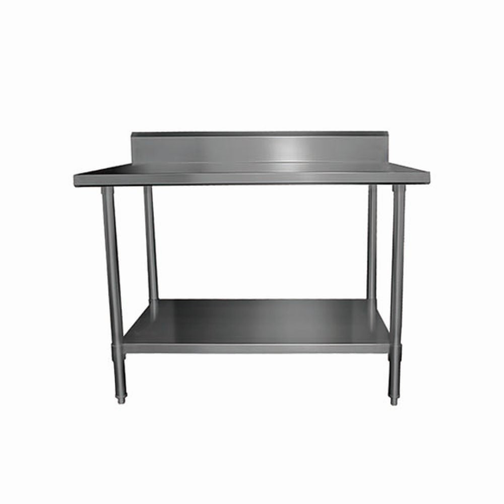 Mixrite Work Bench with Splash-back 900 x 600 x 900 mm WTS609B