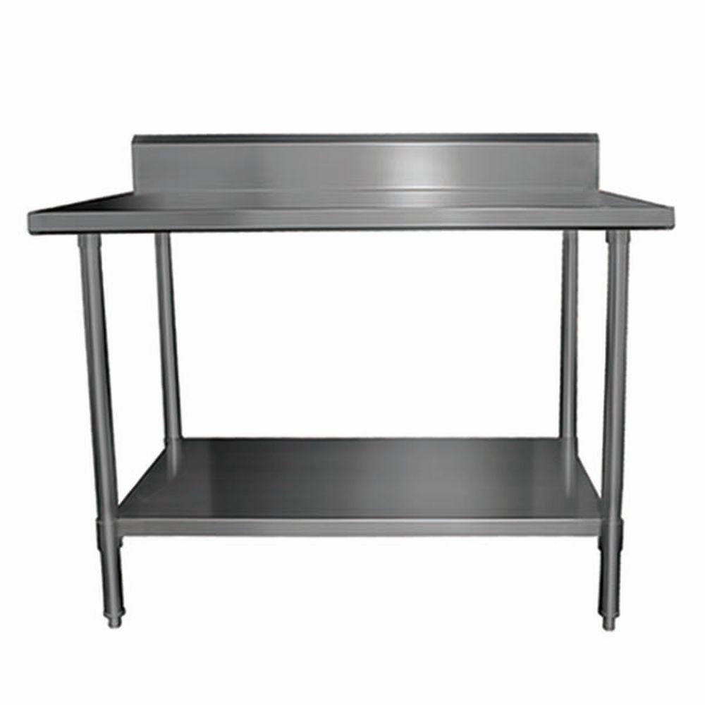 MixRite Work Bench with Splash-back