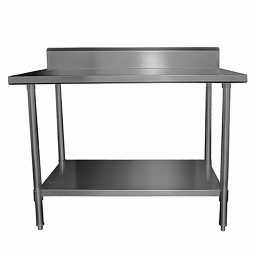 MixRite Work Bench with Splash-back