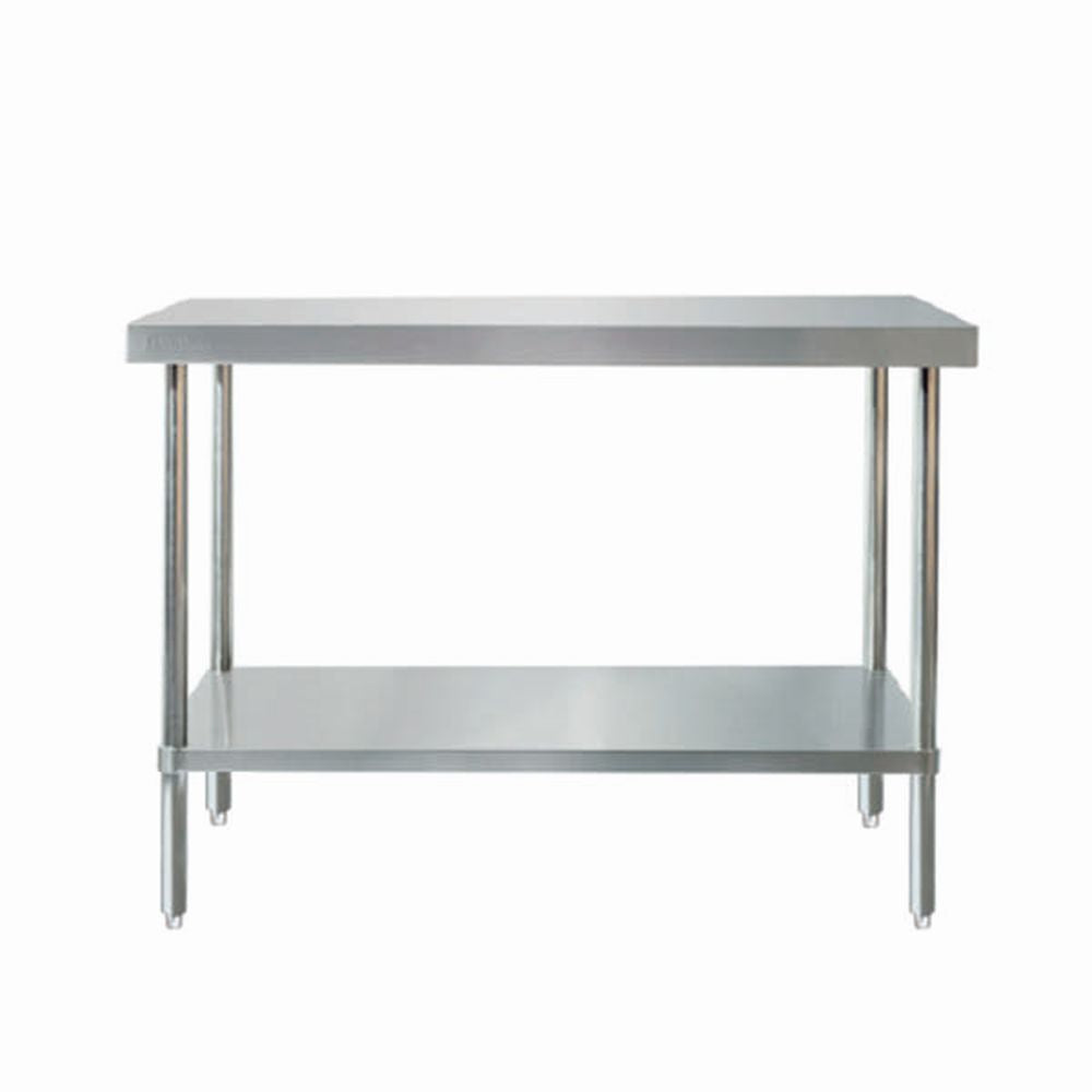 MixRite Flat Top Work Bench