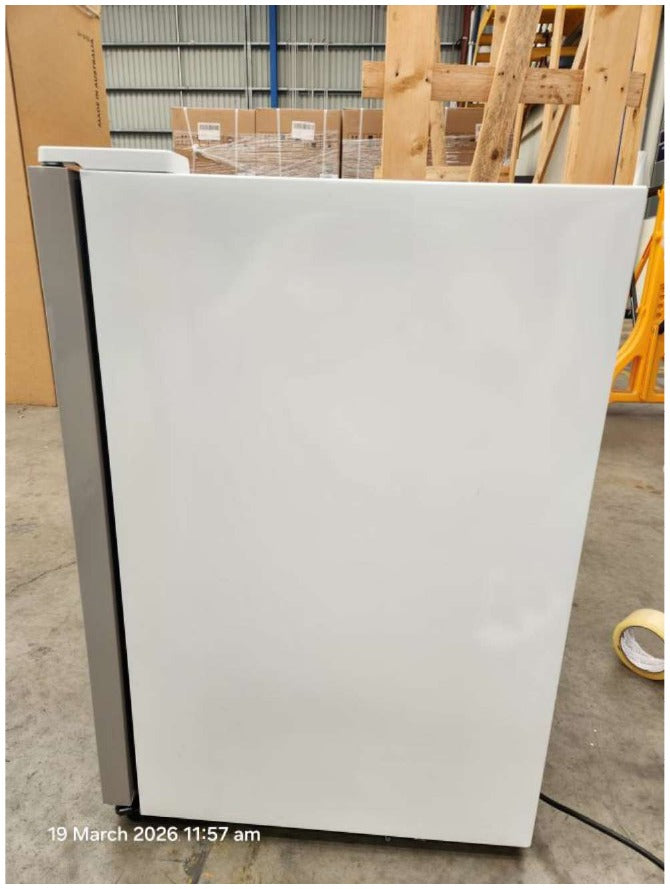 CLEARANCE - Skope HB85 1 Glass Door Compact Display Fridge - HB85-HA251116384