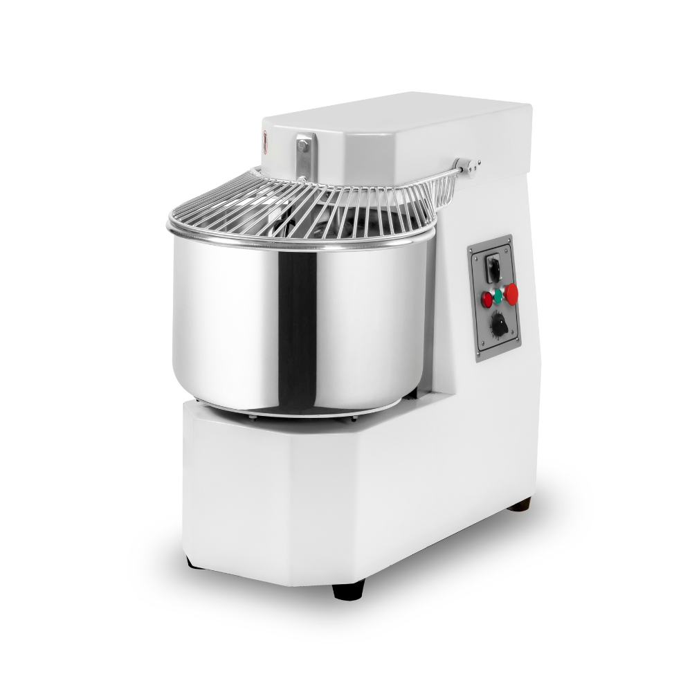 AG 20 Litre Commercial Spiral Mixer SPMF20