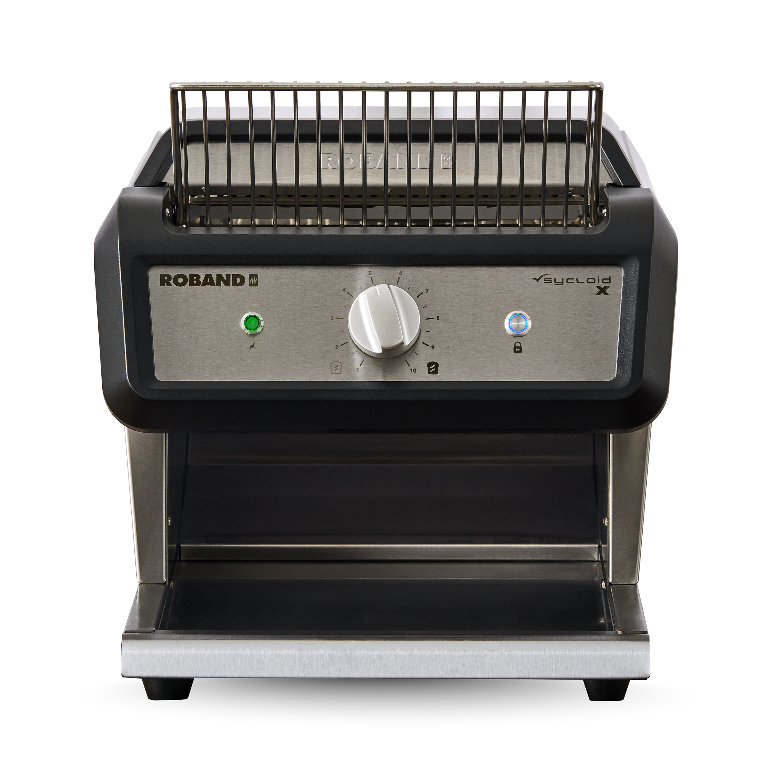 Roband Sycloid X Toaster - ST450X