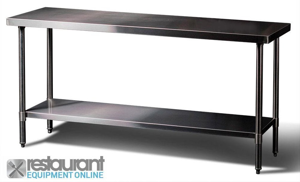 Mixrite Flat Top Work Bench 900 x 700 x 900 mm WTS709