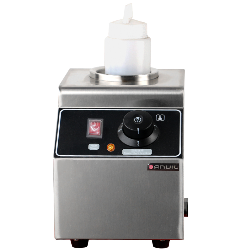 Anvil Sauce Warmer Single - SWA0001