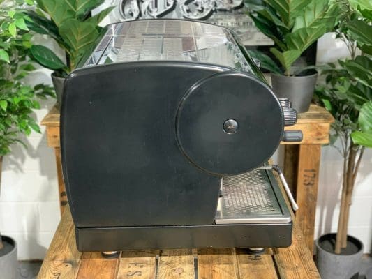 San Marino Lisa 2 Group Black - 545