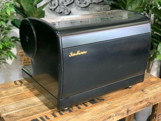 San Marino Lisa 2 Group Black - 545