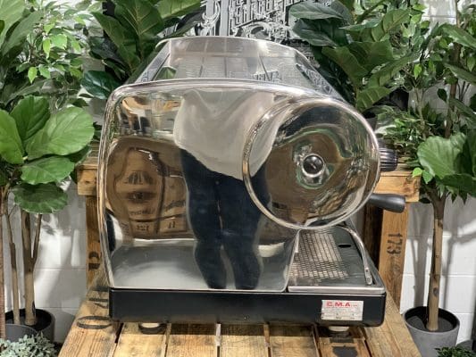 San Marino Lisa 3 Group Black Base - 416