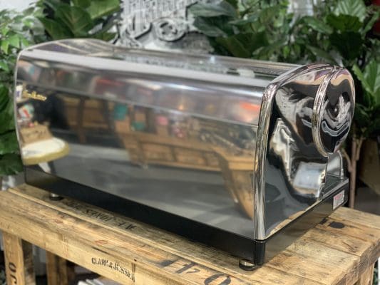 San Marino Lisa 3 Group Black Base - 416