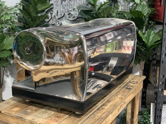 San Marino Lisa 3 Group Black Base - 416