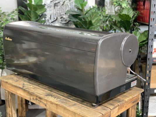 San Marino Lisa 4 Group Black - 667