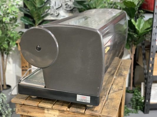 San Marino Lisa 4 Group Black - 667