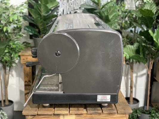 San Marino Lisa 4 Group Black - 667