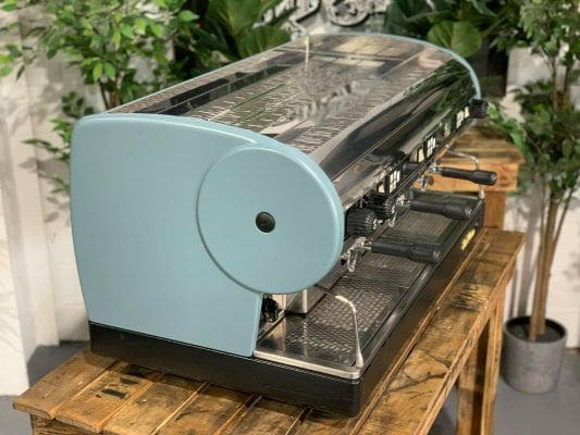 San Marino Lisa 3 Group Blue / Green - 509